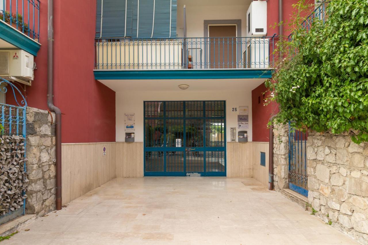 Maison Lillina Península Sorrentina Exterior foto